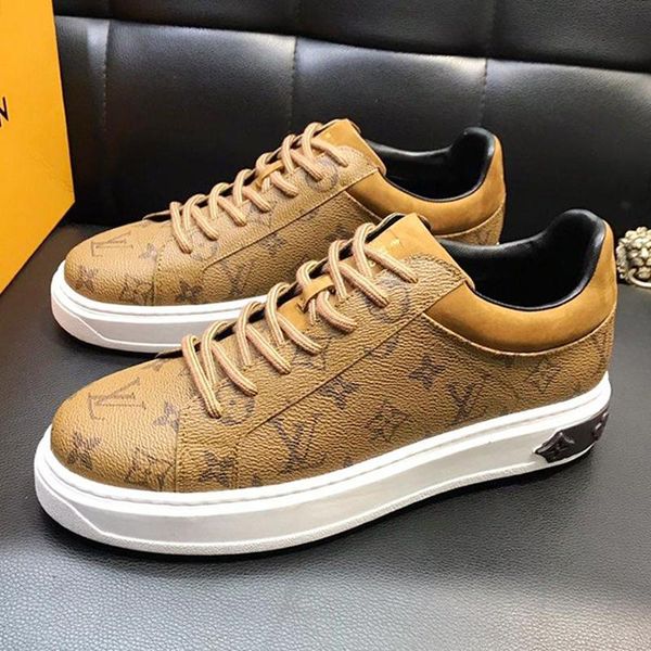 

mens shoes sneakers flats platforms luxus sneakers low lace -up popular high comfortable lightweight with origin box shoes