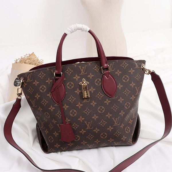 

vintage classic womens bag designer luxury sacs pour femmes lady shoulder bag large capacity crossbody handbags handle tote messenger ba