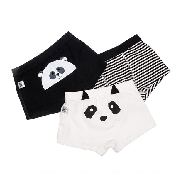 

2019 new greer boys' cotton cartoon underwear children's underwear boxed odale cotton children's pants, Camo