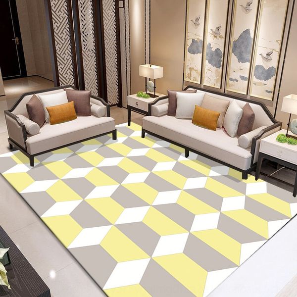 

nordic modern simple living room sofa tea table bed sofa carpet room carpet door-to-door full bed blanket floor mat