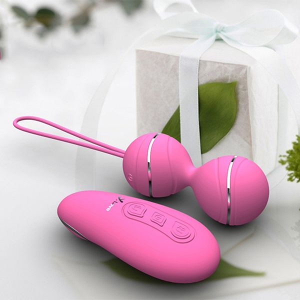 

exercise woman vaginal wa cx200718 vibrating geisha ball ben tight ball control chinese remote eggs toys for couples balls keg blvsr