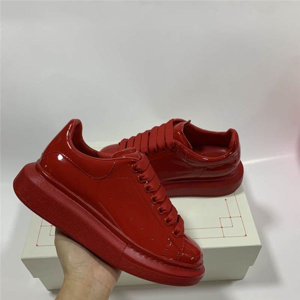 

2020 new womens mens shoes mq-00w64, Black