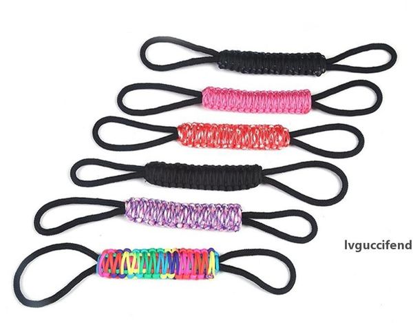 

adjustable paracord tumbler water bottle cup handle holder bottle ring rope carrier strap for 30oz tumblers multicolors braided rope 8