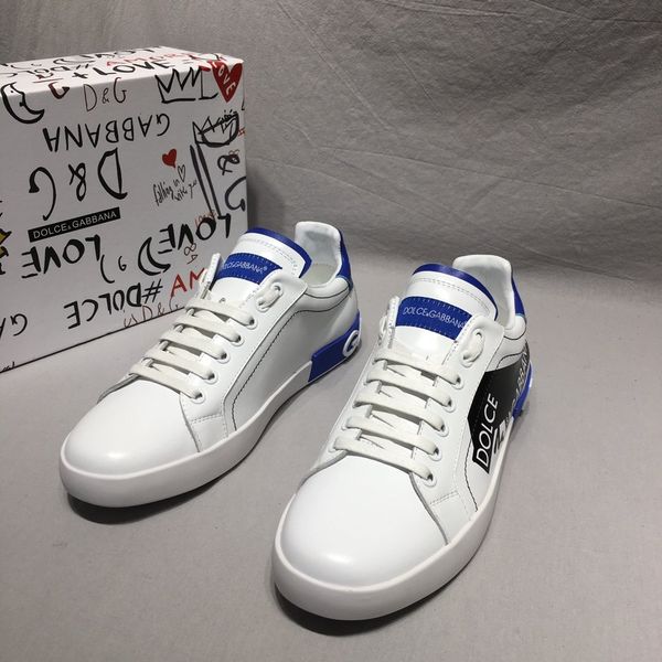 

2020 t26 fashion trend mens designer shoes leather breathable luxury shoes lace-up casual hiker shoes mens sneakers, Black