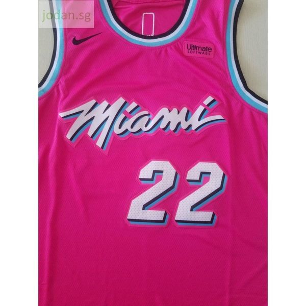 

595 basketball sports jerseys sportswear bulter #22 s-xxl stitched jersey, Black;white