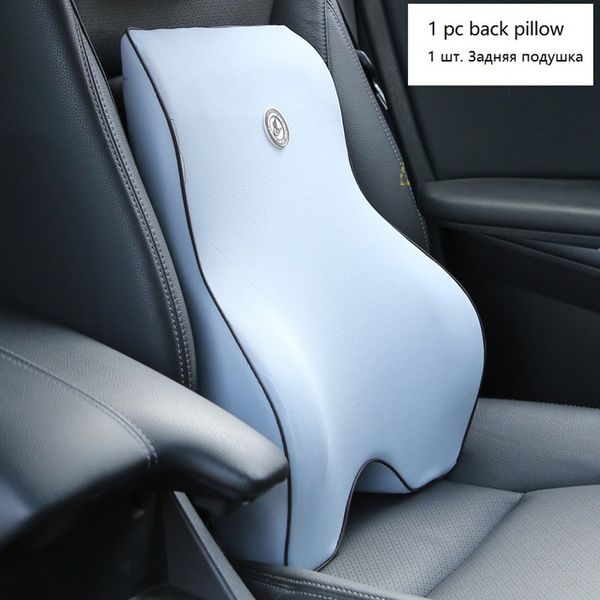 back pillow for car