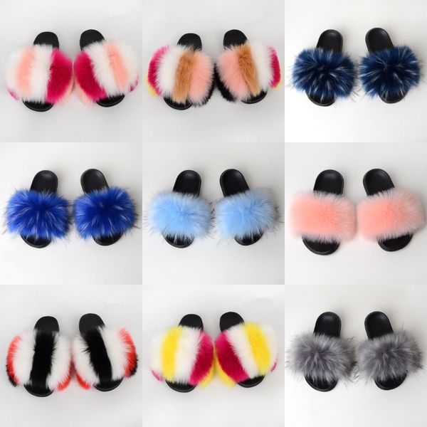 

2020 wo slippers slides summer shoes casual slippers solid hollow out women slides slippers size:35-41 with 01fd2201#681, Black