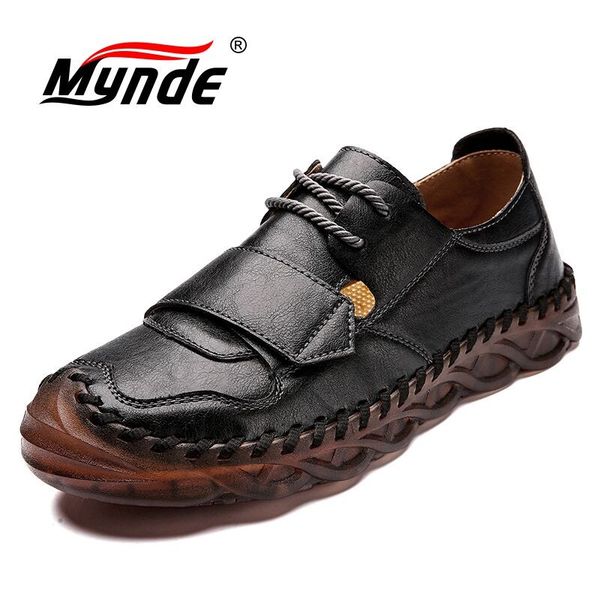

2020 summer men's sandals breathable beach outdoor shoes summer roman men sandals slippers soft bottom, Black