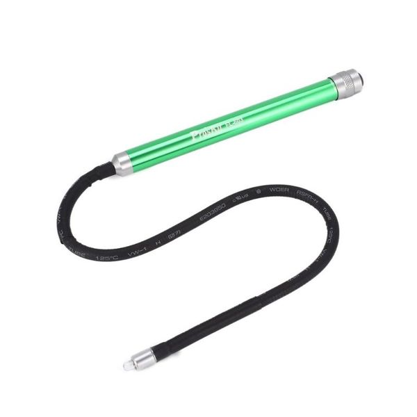 

flashlights torches pro'skit fl-603 flexible led auto repair check workshop tool lighting working light portable