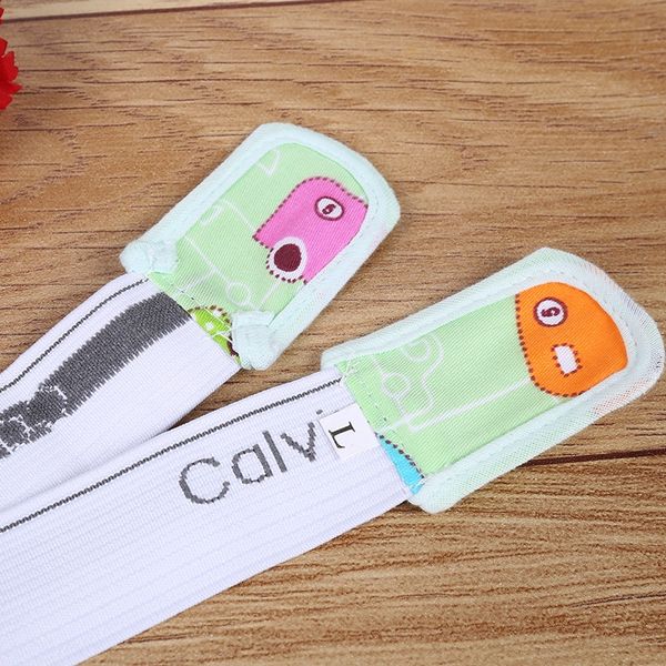 

diaper adjustable elastic infant buckle diaper fixed band elastic band