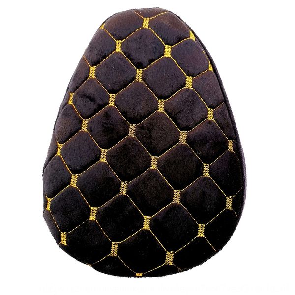 

winter general thickened gold velvet vehicle bicycle electric vehicle electric bicycle seat cover rear seat cover