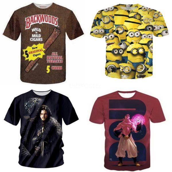 

moompya 2020 new arajuku ukiyoe print sort sleeve men t sirt streetwear ip op pattern printed t-sirt summer tsirt t200617#135, White;black