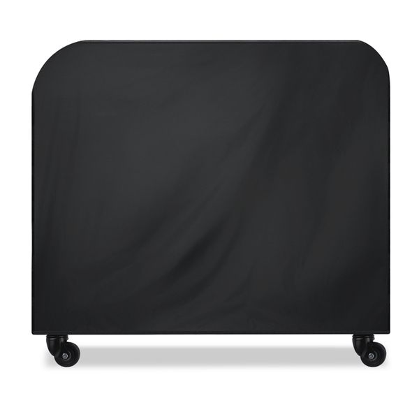 

outdoor furniture protector waterproof dust-proof outdoor patio chaise sofa lounge chair furniture cover bbq protector, Red;brown