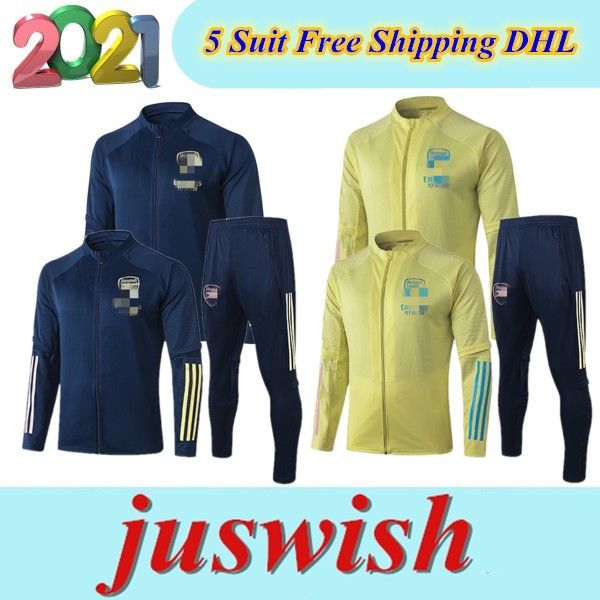 

arsen soccer training tracksuit 20 21 pepe saka nicolas ceballos henry guendouzi sokratis tierney 2020 2021 survêtement de football, Black;red