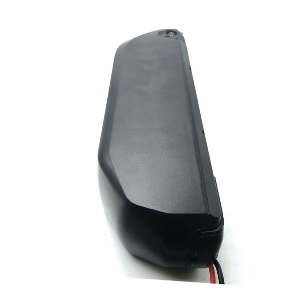 

36v 13ah hailong battery electric fat tire tire mountain bike