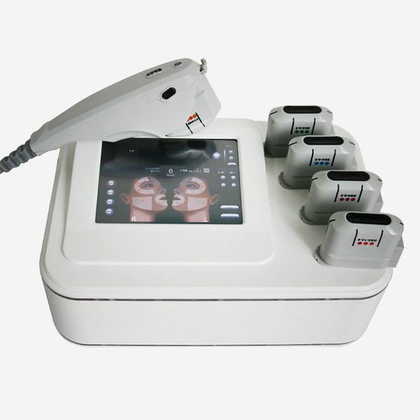 

new arrival ultrasound hifu body face lifting smas treatment wrinkle removal anti aging device beauty equipment salon