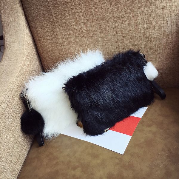 

shoulder bag messenger bag woman handbag female designer shoulder bag zipper hasp rivet clutch fashion handbag trend brand packag