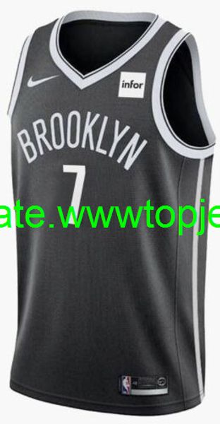 

kevin durant #7 sponsor patch icon player jersey new nkvest stitched basketball jerseys, Gray