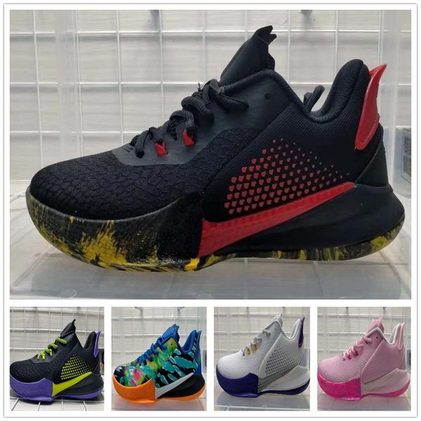 

mamba fury black red bruce lee basketball shoes for sale deadstock sneaker youfine store shoe white field purple 2020 men dropping accepted, White;red