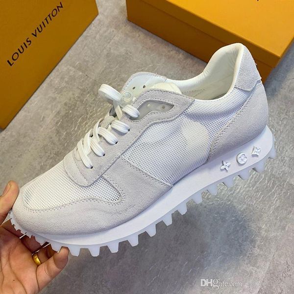 

summer mens shoes casual style with origin box flats platform for men breathable casual fashion round toe mens shoes runner sneaker zapatos