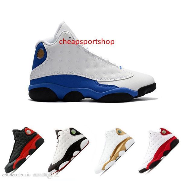 

новый 13 13s мужской баскетбольной обуви hot hyper royal pure деньги бордо кремни чикаго бред dmp пшеница black cat спорт тапки обувь