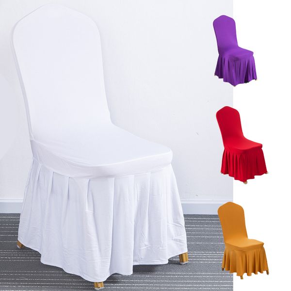 

chairs spandex elastic printing dining chair slipcover modern removable anti-dirty kitchen seat case stretch cover for banquet