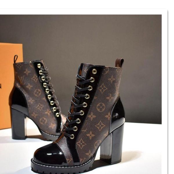 

55 new women's casual shoes, luxury designer women's shoes, outdoor travel party shoes, original box packaging, Black