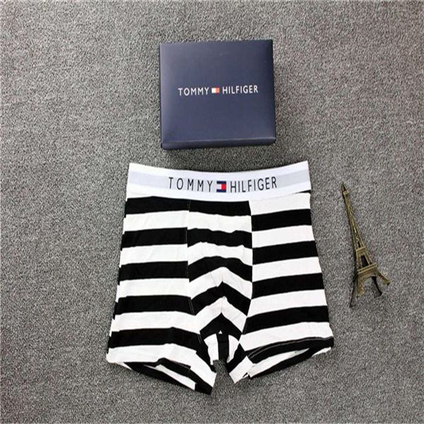 

2020 fashion mens boxer men underpants brief for man underpanties unde, Black;white