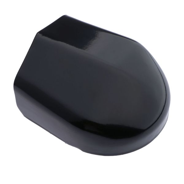 

motorcycle accessory: horn cover protector for harley touring 1993-2018 motorcycles, 3 colors optional