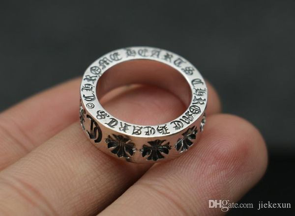 

серебро 925 сн выгравированы sterlingring, Silver