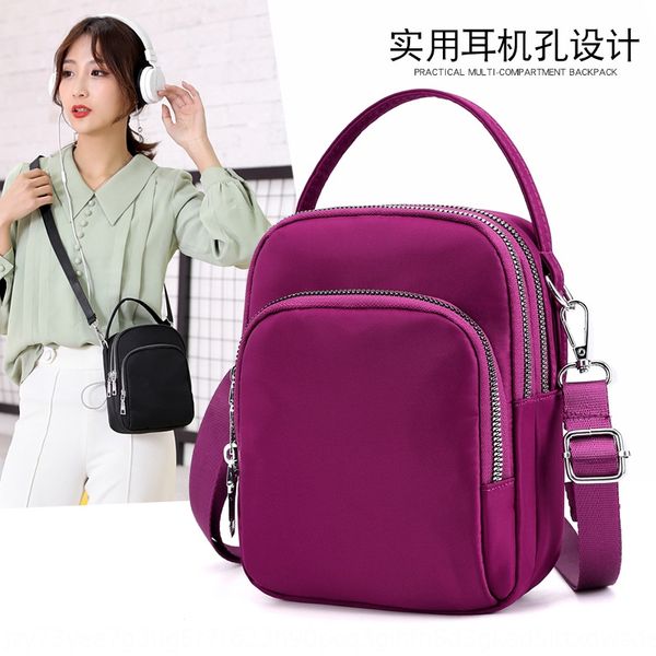 

2019 coin purse shoulder 2019 coin purse phone shoulder bag phone bag