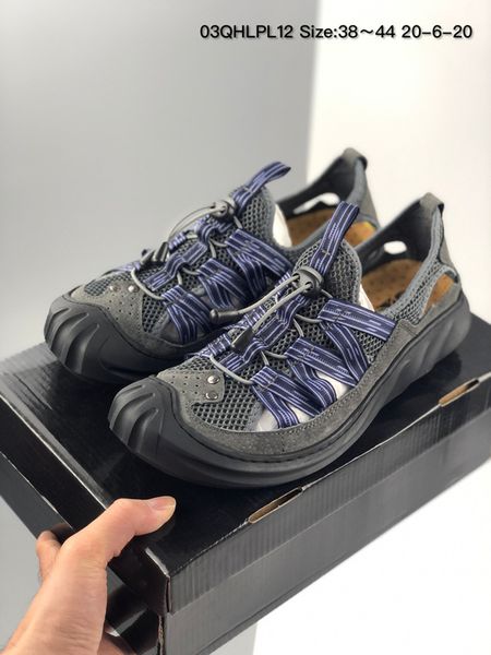 

новые 2020 классический высокое качество кожи коровы сандалии открытый handmade мужчины сандалии мода удобные кожаные ботинки мужчины бич