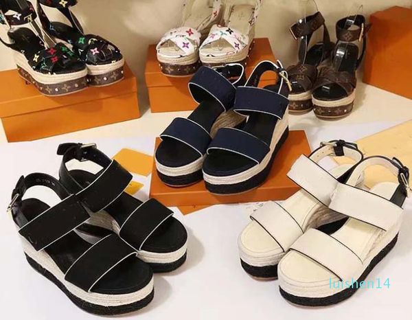 

woman sandals slippers shoes slippers sandals slippers casual shoes trainers shoes slide eu:35-41 with box l14, Black