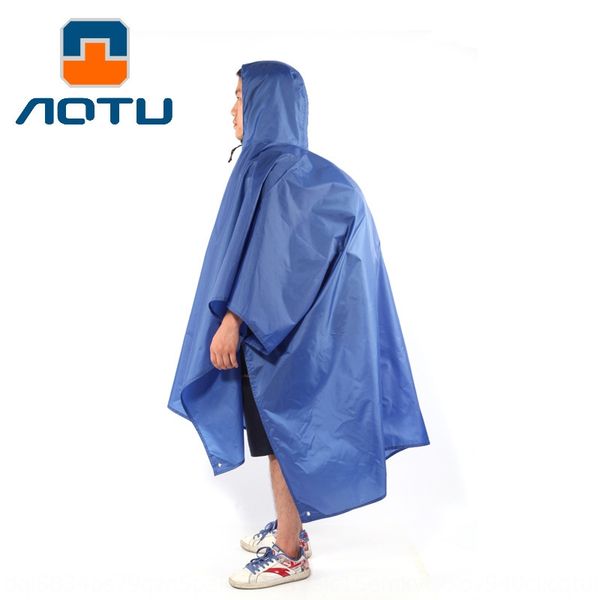 

nlz2d 3-in1 multi-function backpack poncho hiking to backpackdo moisture proof pad chromakey at6927 3-in1 multi-function backpack raincoat p