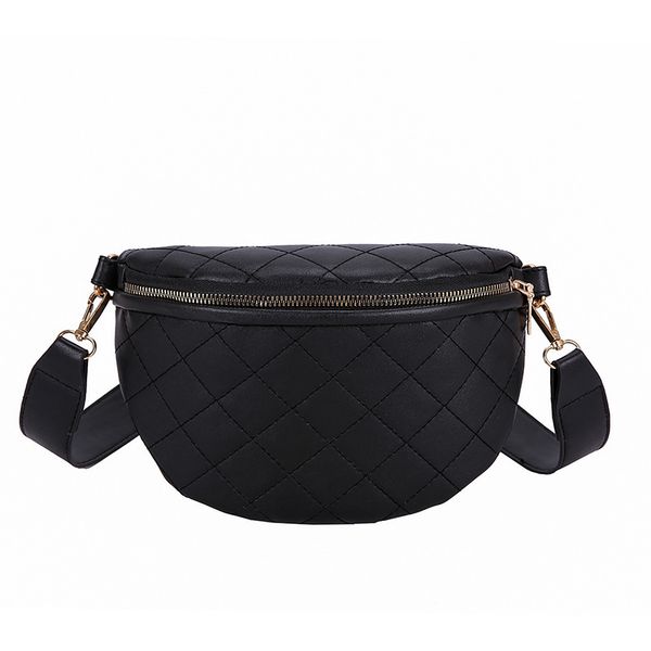 

new women bags designer waist bag fanny packs lady's belt bags women's famous brand chest handbag shoulder bag purse chest bag
