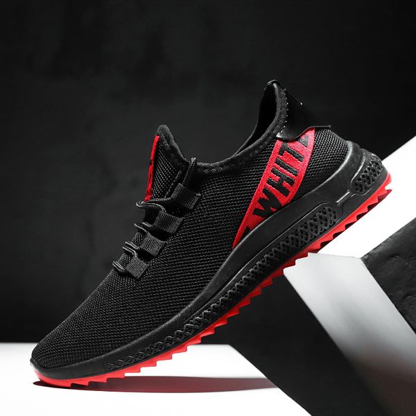 

brand tennis shoes for men tenis masculino 2020 new men outdoor jogging athletic trainers sport shoes gym male sneakers hombre