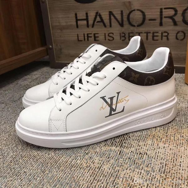 

new arrival men 's shoes zapatos de hombre autumn and winter plus size shoes lace -up low sports men shoes outdoor walking sneaker