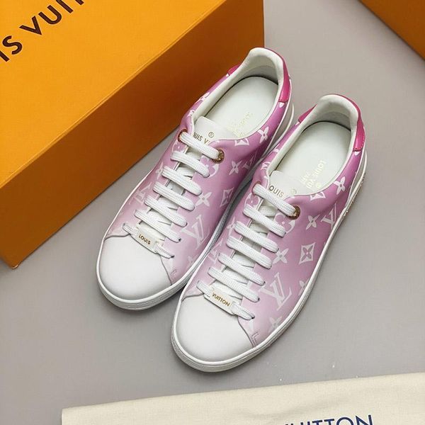 

14 designer luxury women's casual fashion shoes, women's outdoor casual travel shoes, fast delivery, original box, Black