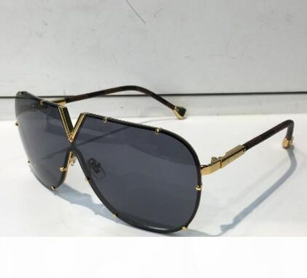 

womens mens designer sunglasses 2019 fashion new high qualtiy designer sunglasses for woman man gmlslvvv003, White;black