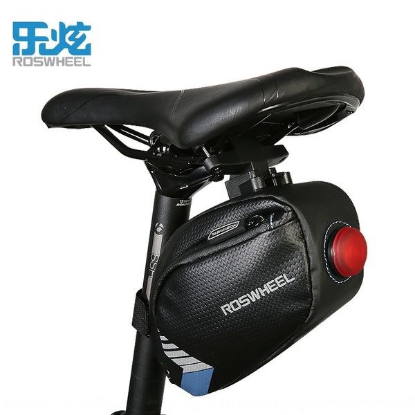 

ny7v2 131411roswheel lexuan хвост водонепроницаемый с подсветкой подушки 131411roswheel lexuan велосипеда велосипед хвост мешком водонепрони