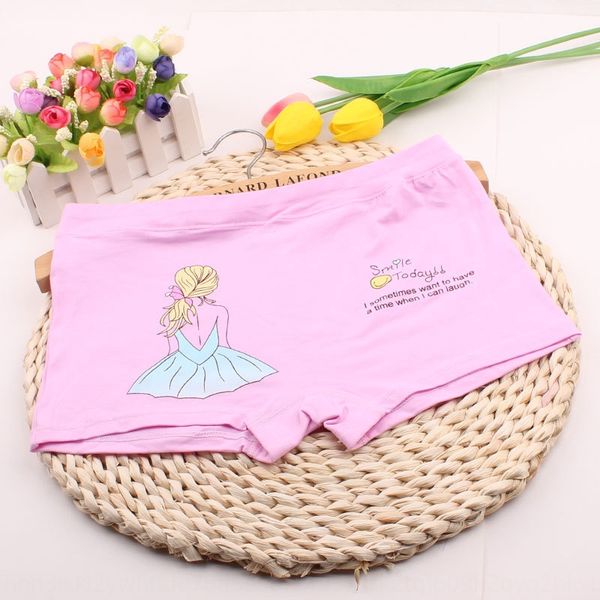 

hddal girls boxer girls cartoon princess children's organic cotton boxer pants female children's printed underwear shorts and unde, Camo