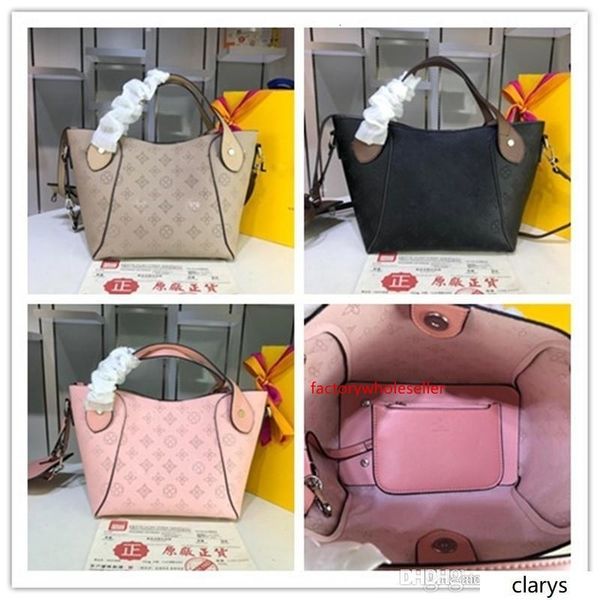 

lovuitto designer mahina hina pm 2way hand shoulder bag galet m54351 mahinareza size: 34.0x 18.5x 13.0 cm