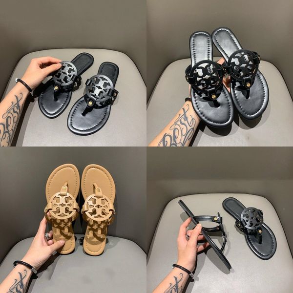 

fashion womens shoes 2020 wedge beach sandal woman clear med all-match female sandals slip-on loafers summer#861#525, Black