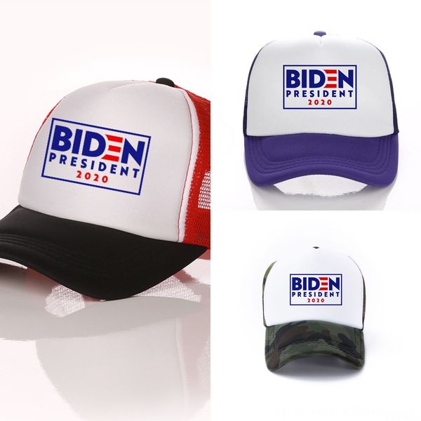 

quw6g new joe biden baseball election black pink hat united hats president cap summer sun hat ball cap 2020 party states, Blue;gray