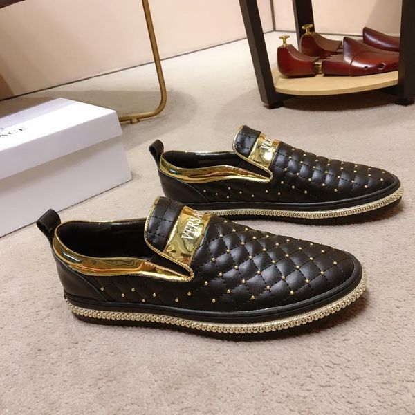 

2020-2019q limited edition luxury designer men's casual shoes, trend outdoor men's fashion sports shoes, yards: 38-45