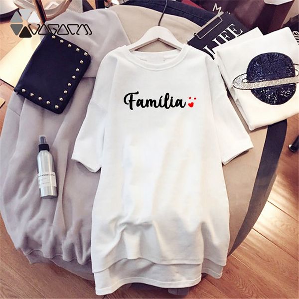 

girls mini dresses casual style letter print women pencil dress summer flora printed dress short sleeve white plus size ing, Black;gray
