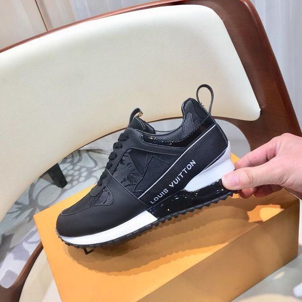 

2020-2019f new luxury designer men and women fashion wild low cut casual shoes couple fashion wild sports shoes, size: 35-4