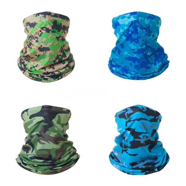 

hunting camouflage mesh military hiking camouflage skull scarf seamless face bandana buffe magic face shield men headsc #923#996#888, Black