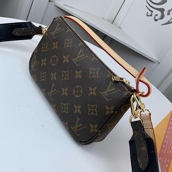 

new arrival womens bags retro trend zipper crossbody bag shoulder bags fashion classic women messenger bags with origin box