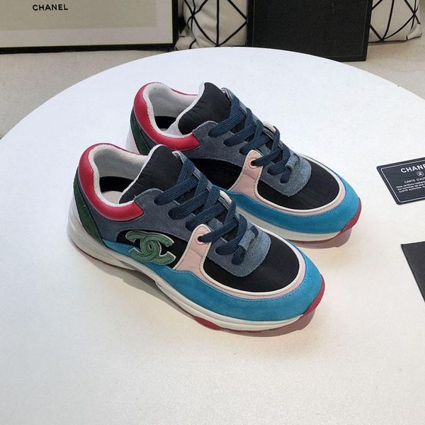 

designer shoes luxury men women casual shoes comfortable fashion mens womens sneakers leather tennis couple models shoes g01, Black